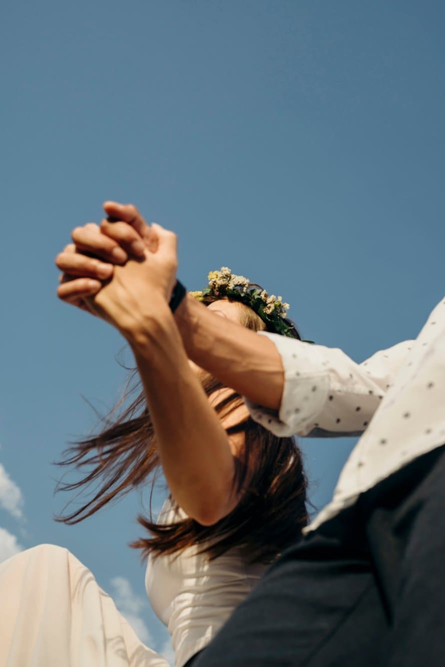 Nature engagement session
