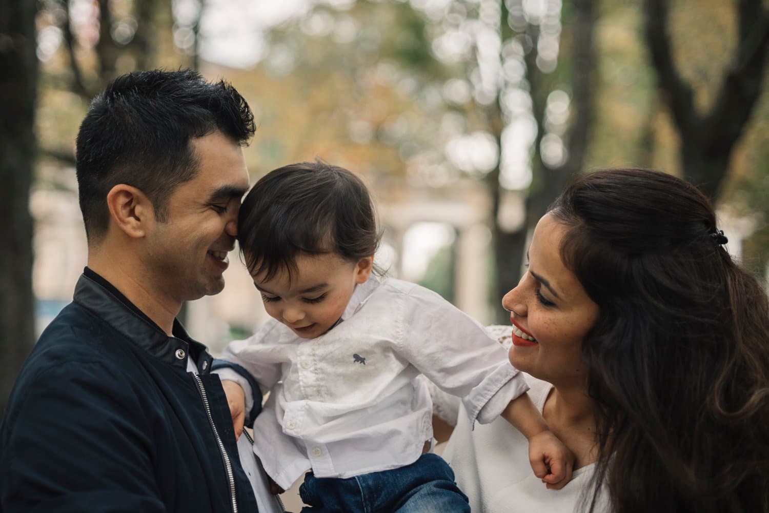 Family joy Berlin