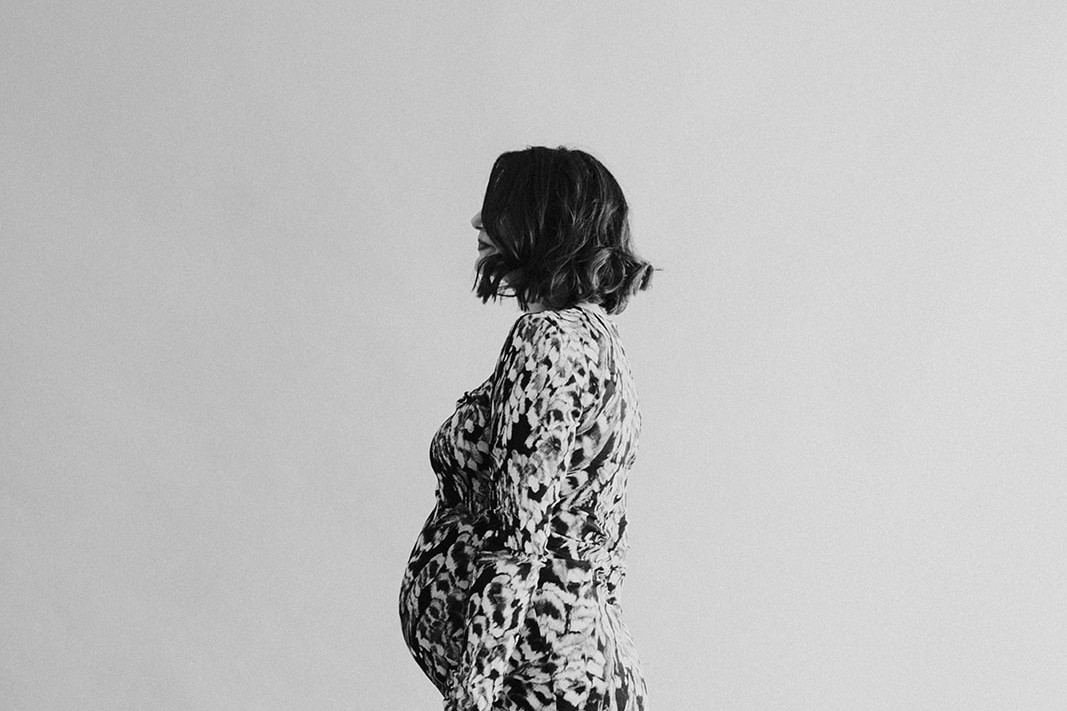 maternity photo strasbourg