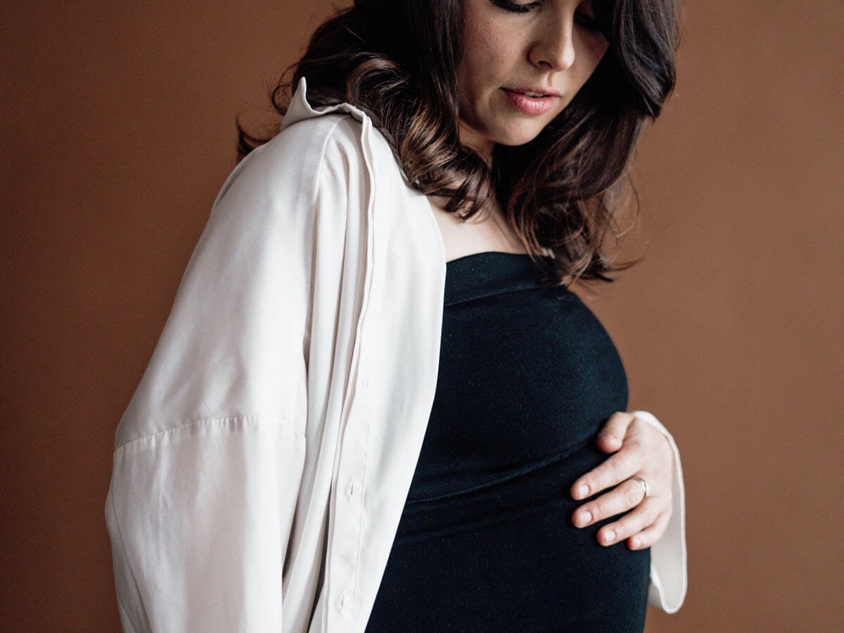 maternity photo studio in strasbourg
