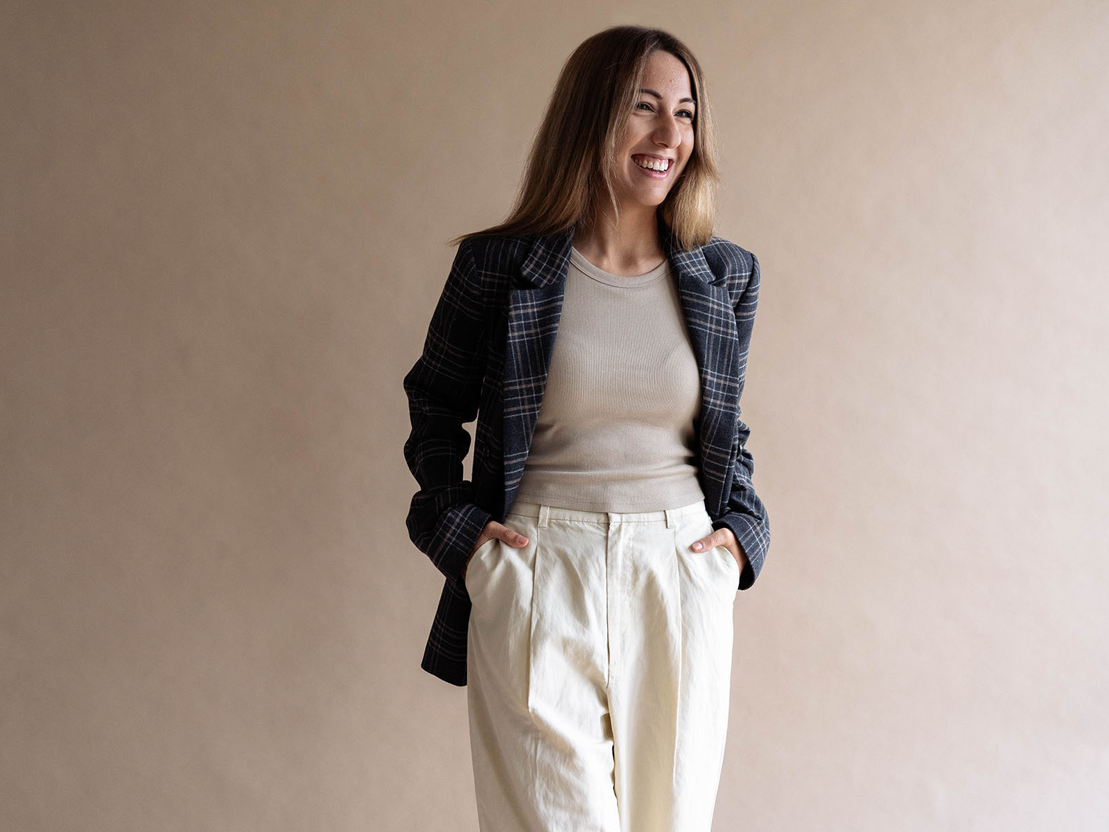 personal branding photography for female business owner